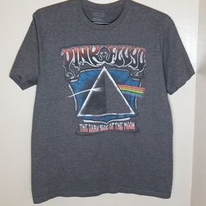 Pink floyd t shirt